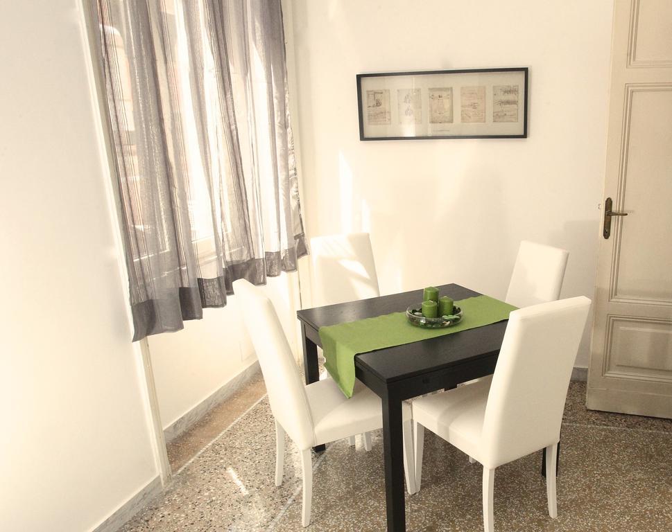 Via Del Corso Apartment Roma Habitación foto